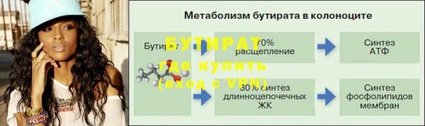 молекула духа Вязники
